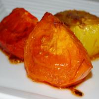Spanish Roasted Tomato Salad_image