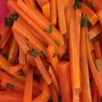 Pickled Carrots image