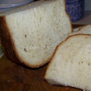 Mimi's Honey Bread--(Bread Machine) image