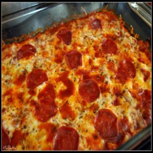 Pour Pizza Recipe - (4.2/5)_image