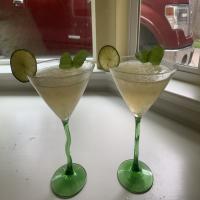 Iced Lemonade (Limon Granizado) image