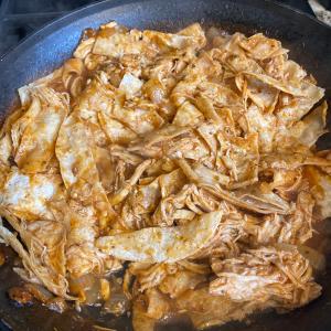 Chicken Chilaquiles from Campbell's Kitchen_image