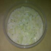 Creamed Cucumber Delight_image