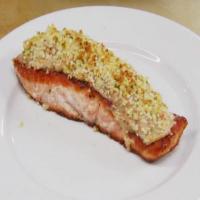 Roast Salmon image