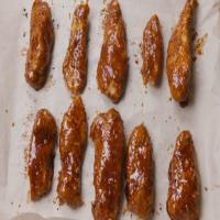 Honey BBQ Crack Chicken Recipe - (4.2/5)_image