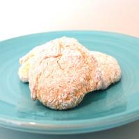 Lemon Crinkle Cookies Recipe - (4.6/5)_image