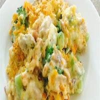 Broccoli Chicken Divan Recipe - (4.6/5)_image