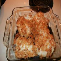 French's Crunchy Onion Chicken_image