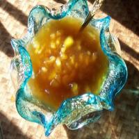 Pineapple Sauce & Glaze for Ham_image