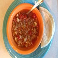 Caldillo (Northern New Mexico-style Soup)_image