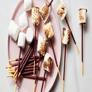Pocky S'Mores image