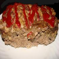 Classic Meatloaf_image