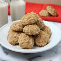 Soft Maple Cookies_image