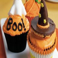 Witches' Hat Cupcakes_image