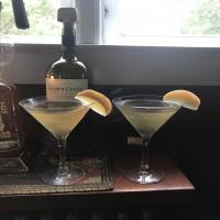 Awesome Apple Martinis image