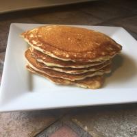All-American Pancakes_image