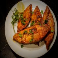 Delicious Recipe for Fry Fish_image