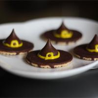 Witches' Hats image