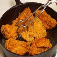 KFC Copycat Fried Chicken: Better Than the Colonel's Recipe - (4.2/5)_image