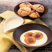 Joey Gallagher's Apricot Hand Pies image