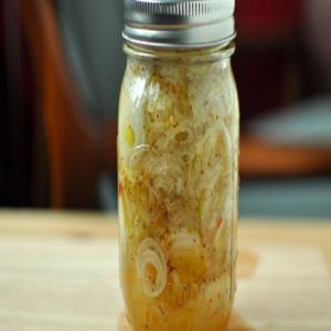 Pickled Spring Onions Recipe_image