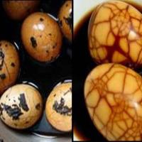 Chinese Tea Eggs_image