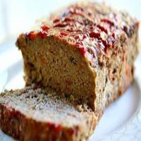 Magic Meatloaf with Gravy_image