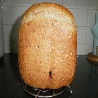 Walnut Beer Bread (Abm) image