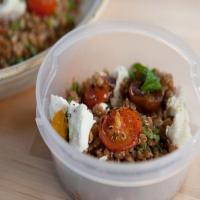 Wheat Berry and Farro Salad_image