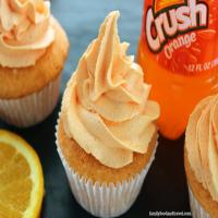 Orange Crush Cupcakes Recipe - (3.9/5)_image