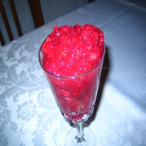 Cranberry Relish image