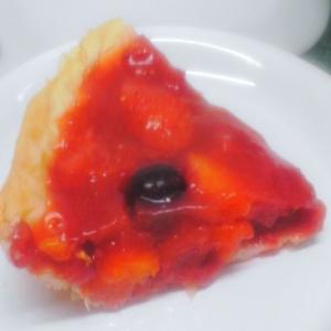 Juicy Fruit Pie_image