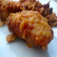 Spicy Chicken Dippers_image