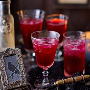 Blood beetroot cocktails_image