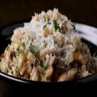 How To Cook A Perfect Risotto Recipe by Tasty image
