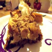 Country Apple Squares_image