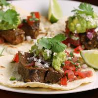 Carne Asada Tacos Recipe by Tasty_image