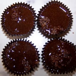 HCG Diet (P3/FF) Cocoa Crack Recipe - (3.9/5) image