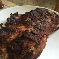 Baby Back Ribs (Slow Cooker)_image