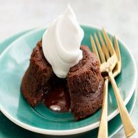 Chocolate Molten Lava Cakes_image
