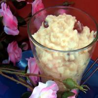 Extra Creamy Rice Pudding_image