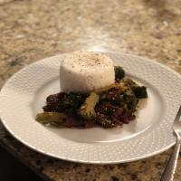 Slow Cooker Broccoli Beef_image