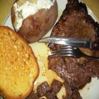 Bourbon Street steak_image