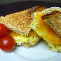 Egg Sandwich_image