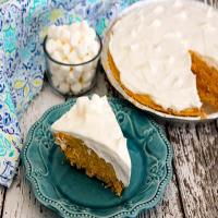 Cookie Mallow Pie image