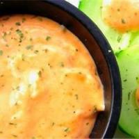 Chilled Russian Salad Dressing image