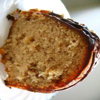 Butter Pecan Cake image