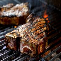 Braai-Spiced T-Bone Steaks image