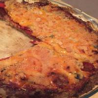 Meatza Pie Recipe_image