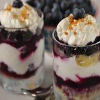 Blueberry Trifle_image
